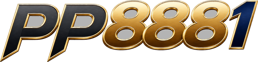 pp8881 Logo
